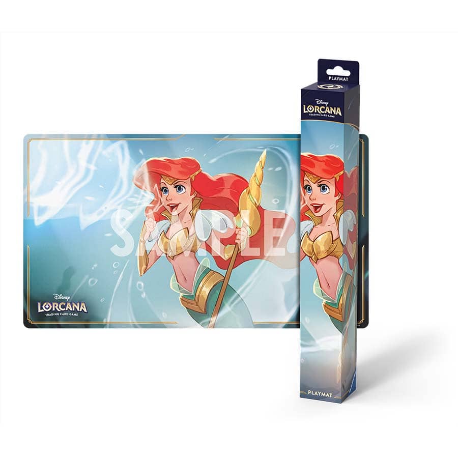 Winterspell (Set 11)