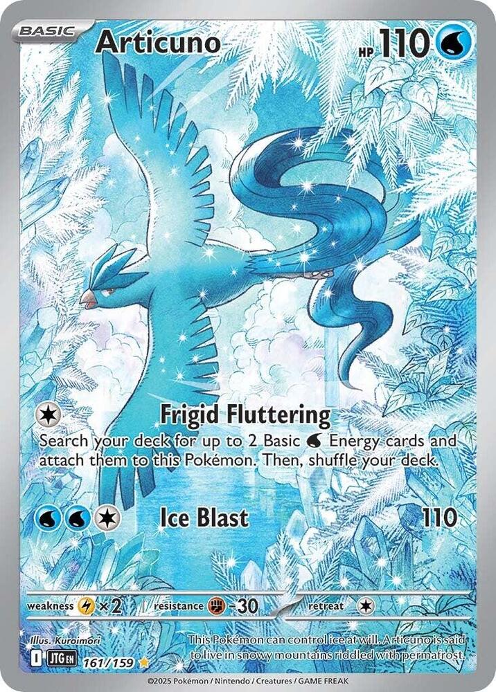 Journey Together 10x Booster Packs