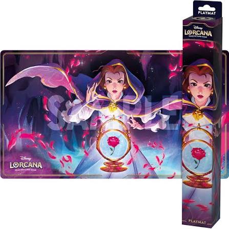 Disney Lorcana Playmats