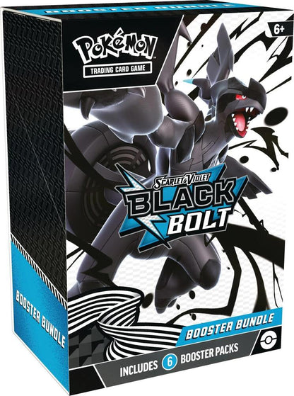 Black Bolt