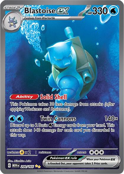 Pokémon 151 - Booster Pack (English)
