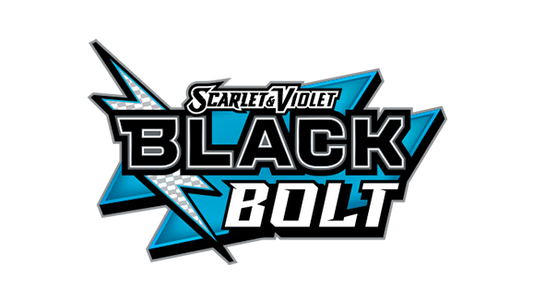 Black Bolt