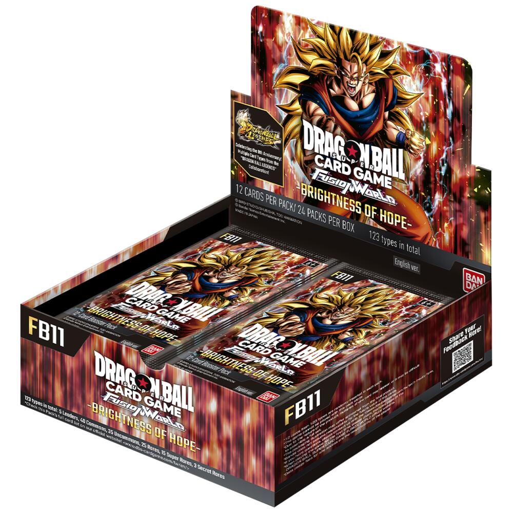 Dragon Ball Super FB11