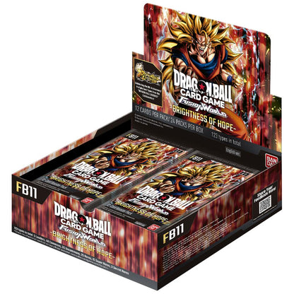 Dragon Ball Super FB11