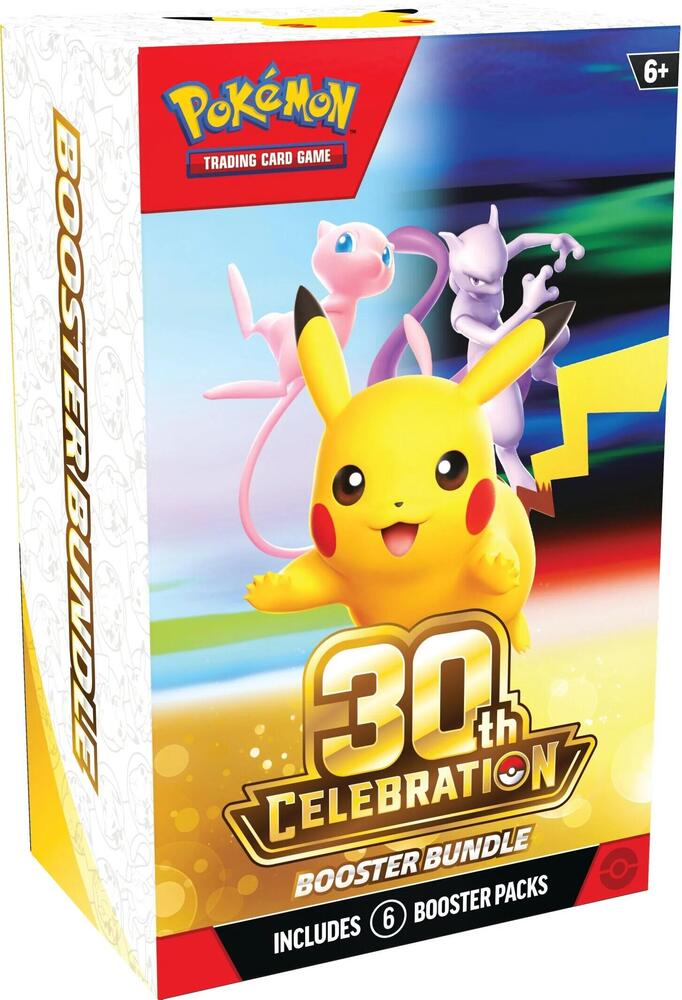 30th Celebrations