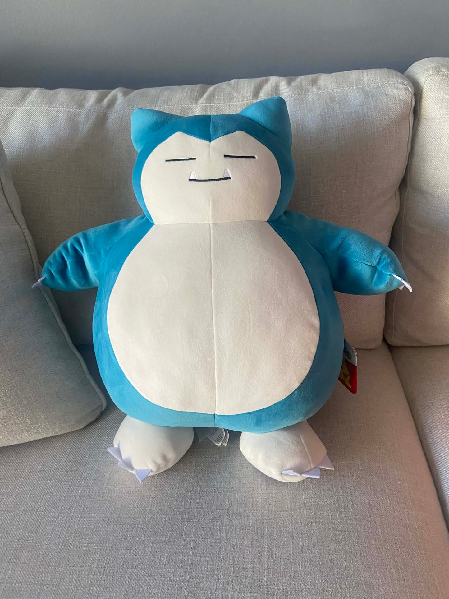 Pokémon Large Plushies