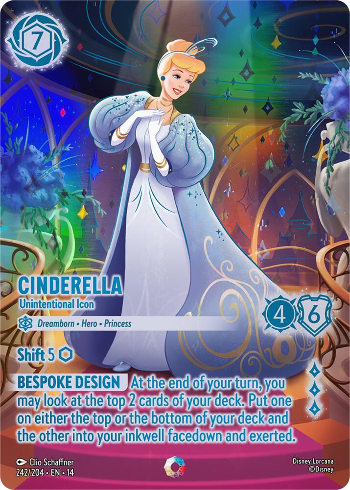 Hyperia City SET 14