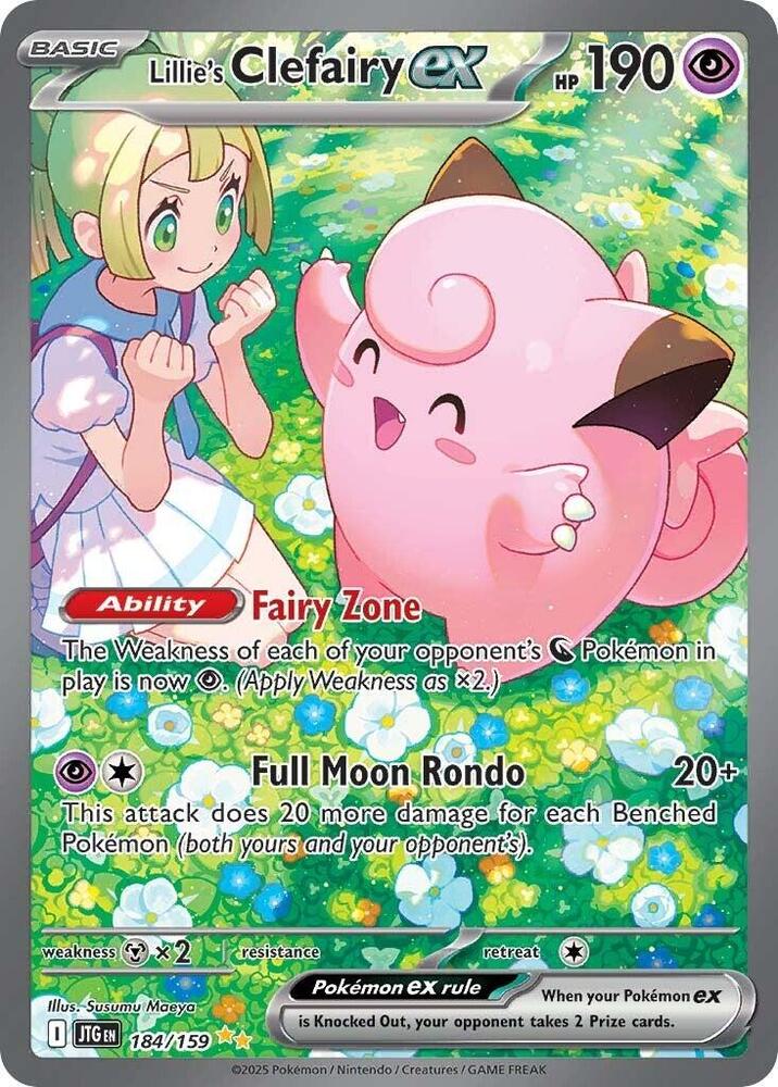 Journey Together 10x Booster Packs