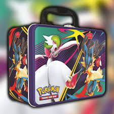 Collector Chest 2025