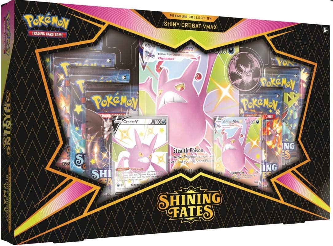 Shining Fates
