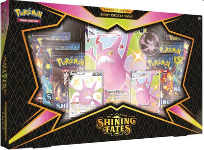 Shining Fates