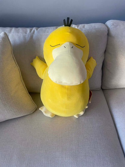Pokémon Large Plushies