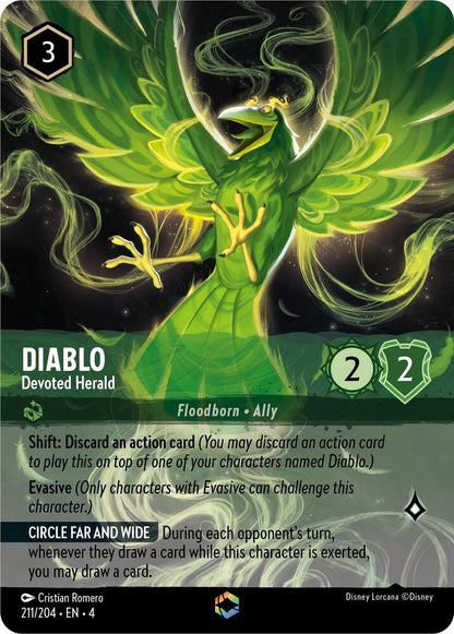 Ursula's Return Booster Box