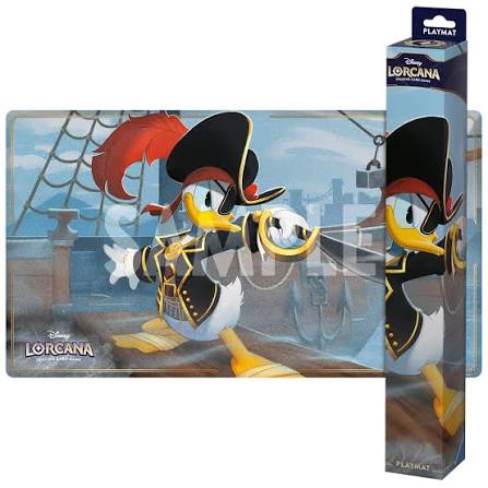 Disney Lorcana Playmats