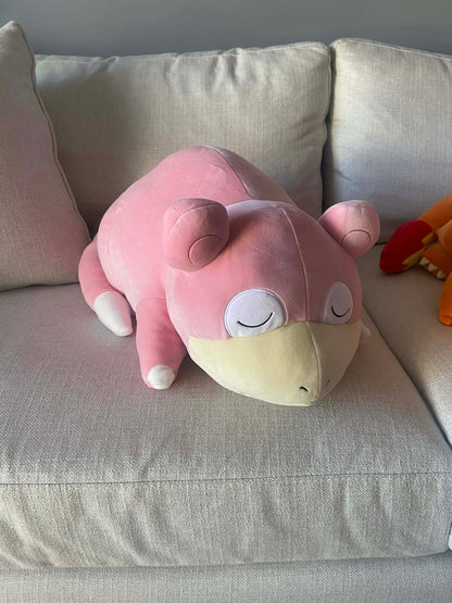 Pokémon Large Plushies