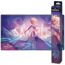 Disney Lorcana Playmats