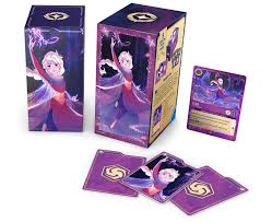 Fabled (Set 9)