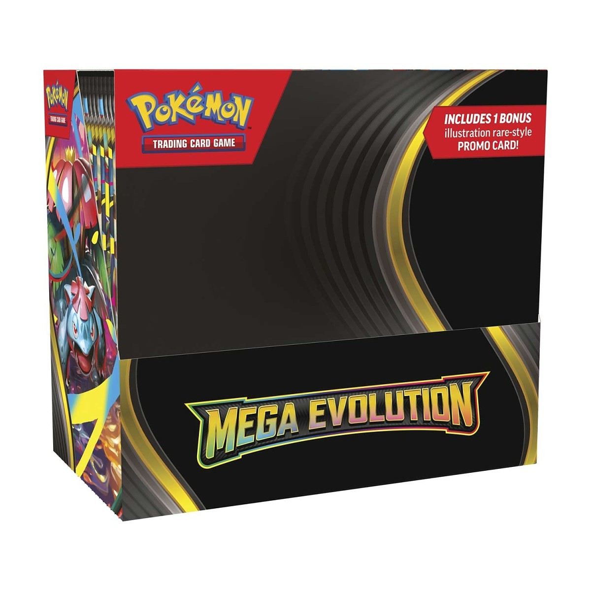 Mega Evolution Base Set