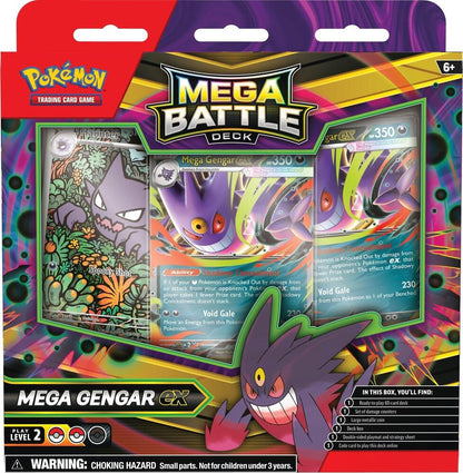 Battle Decks