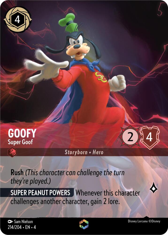 Ursula's Return Booster Pack