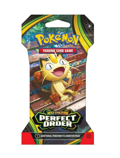 Perfect Order