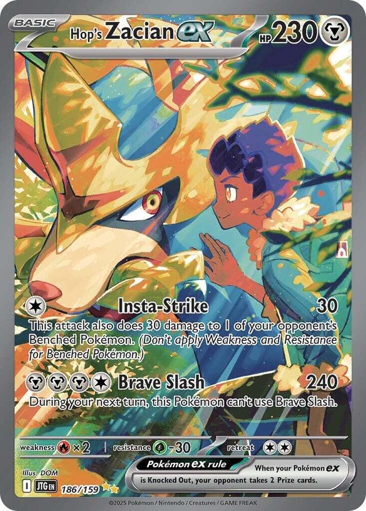 Journey Together 10x Booster Packs