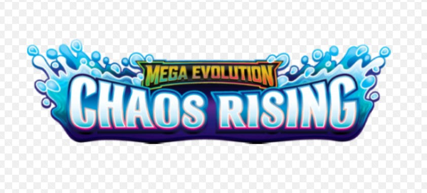 Chaos Risinig