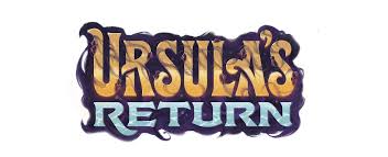 Ursula's Return