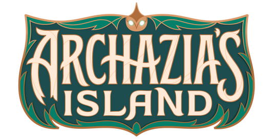 Archazia's Island