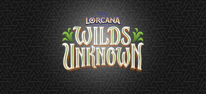 Wilds Unknown SET 12