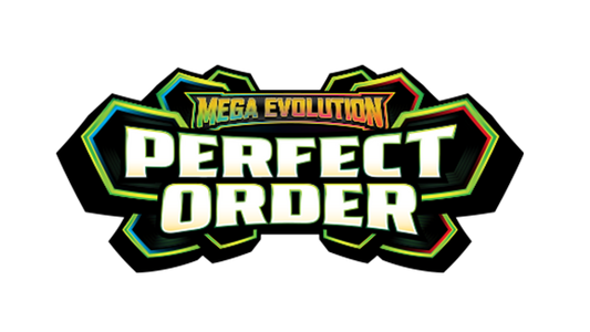 Perfect Order