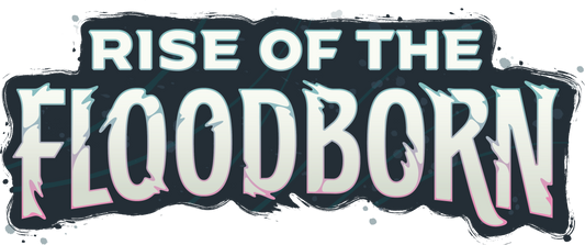 Rise Of The Floodborn