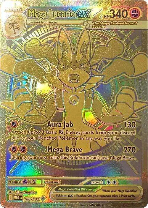 Mega Evolution Base Set