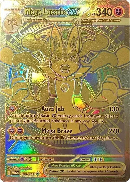 Mega Evolution Base Set