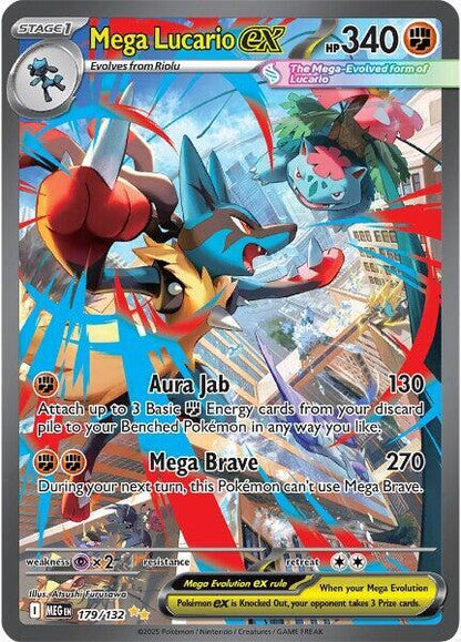 Mega Evolution Base Set