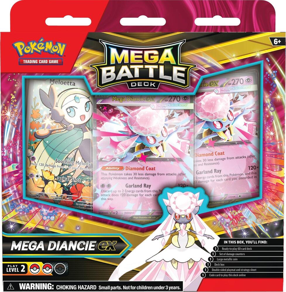 Battle Decks