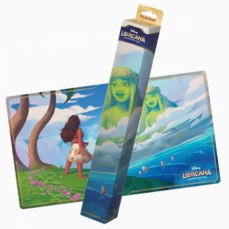 Disney Lorcana Playmats