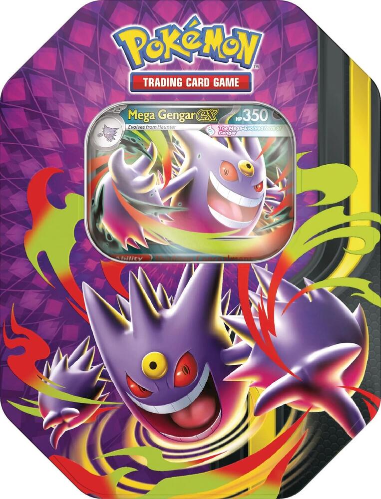 Chaos Rising