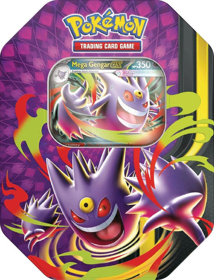 Chaos Rising