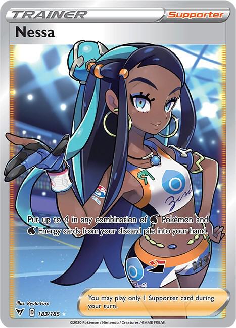Vivid Voltage Booster Pack x10