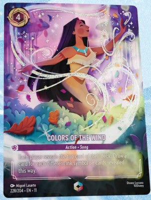 Winterspell (Set 11)