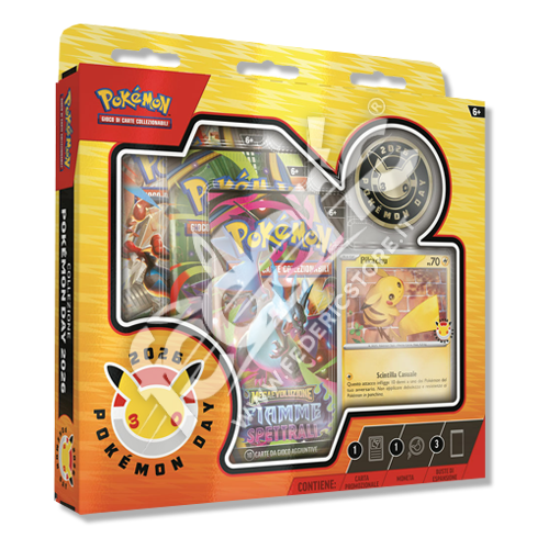 Pokemon Day 2026