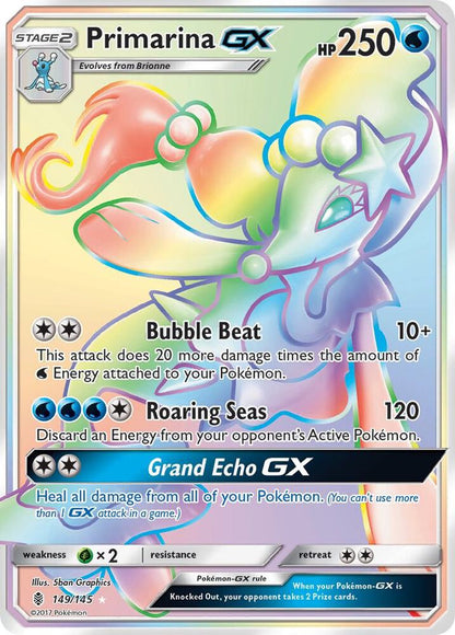 Guardians Rising Booster Pack