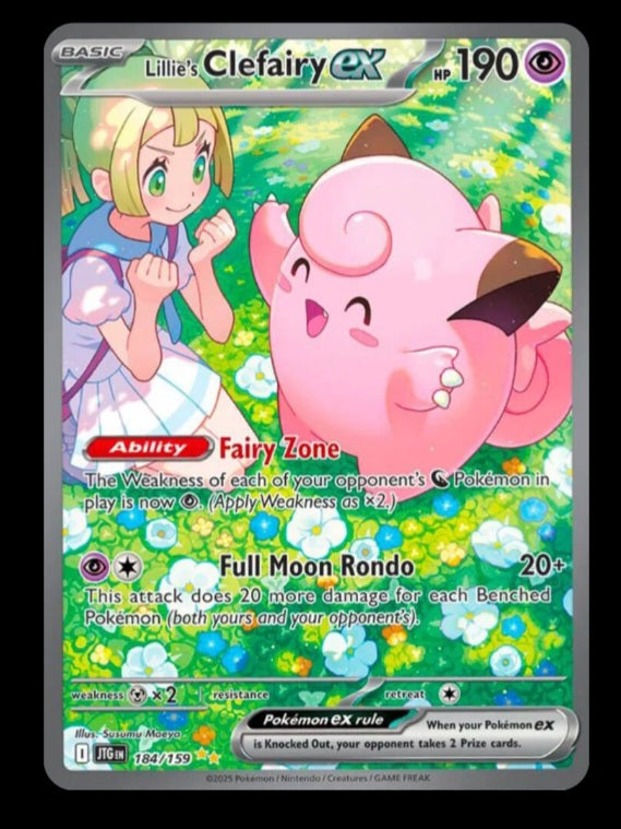 Journey Together Elite Trainer Box