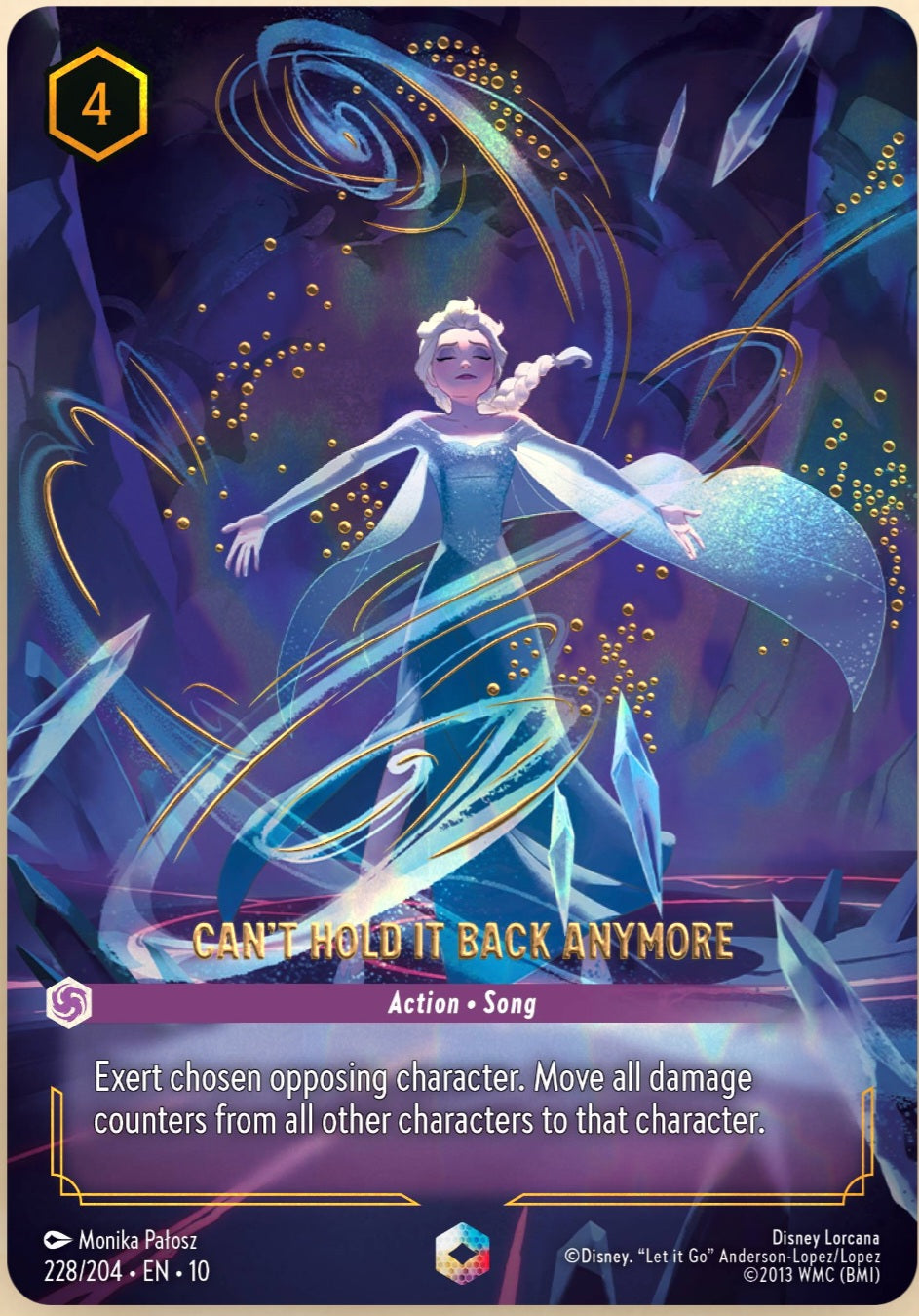 Whispers In The Well (Set 10)