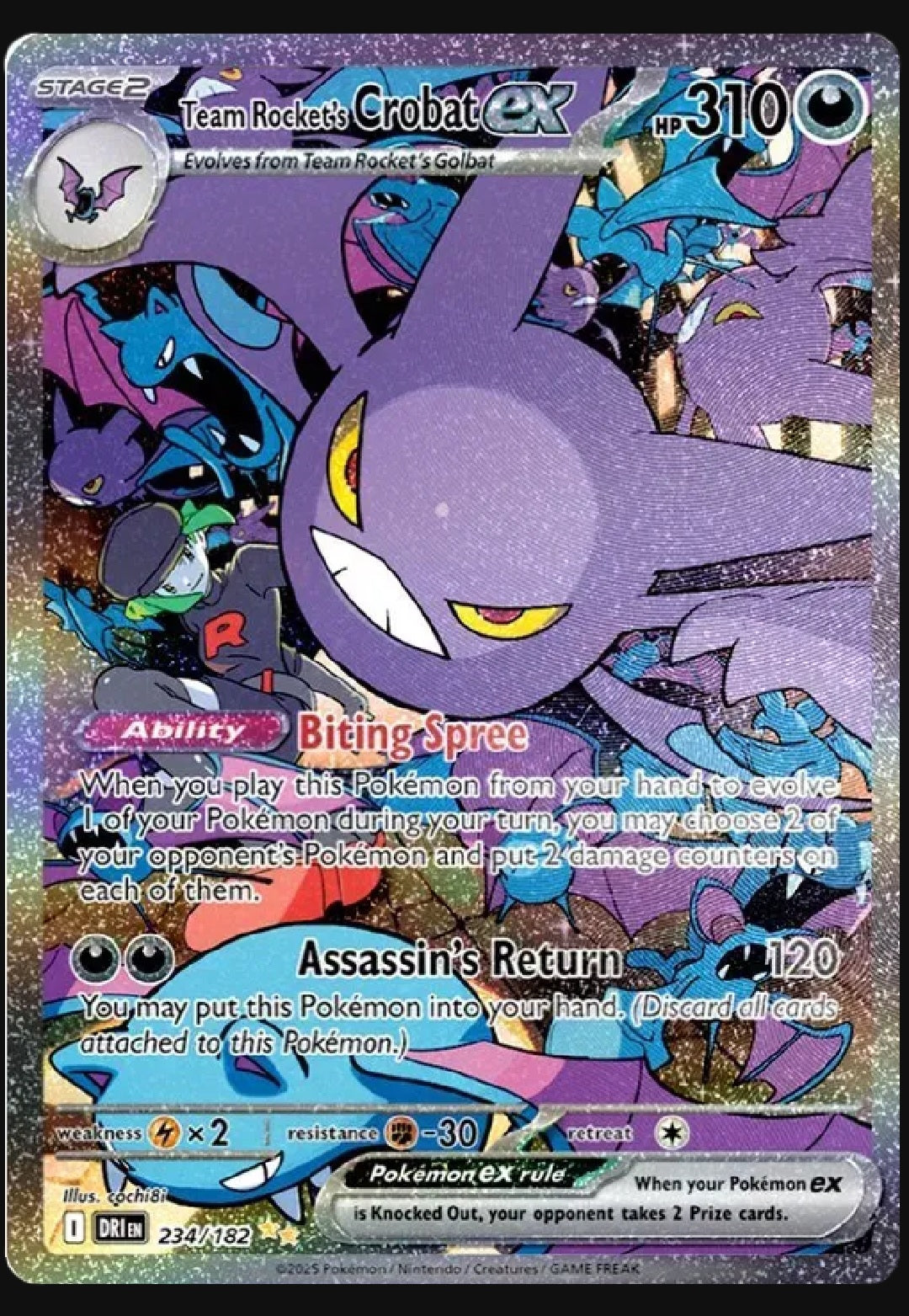 Destined Rivals Elite Trainer Box