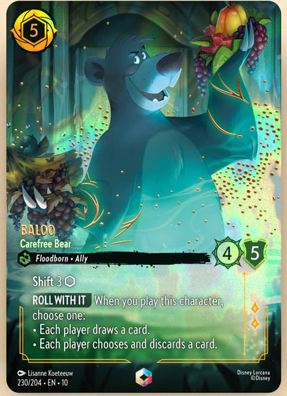 Whispers In The Well (Set 10)