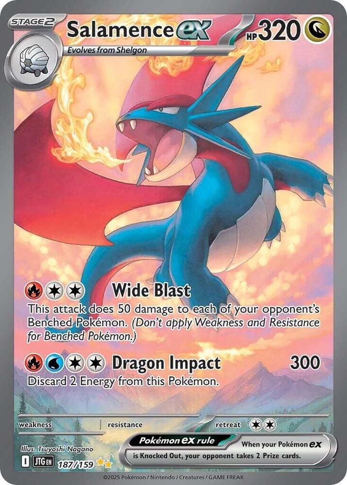 Journey Together 10x Booster Packs