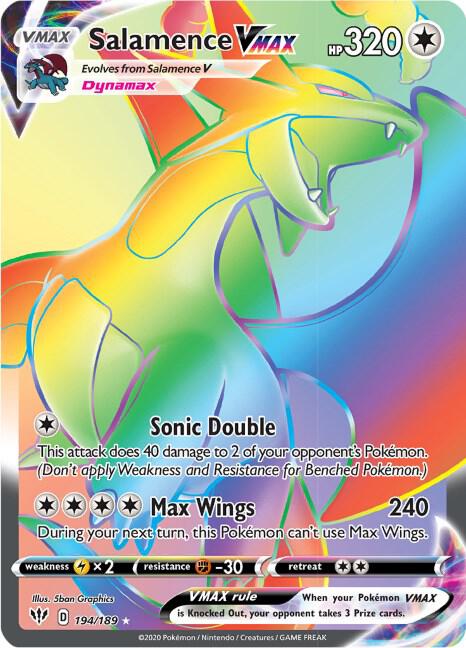 Darkness Ablaze Booster Pack x10