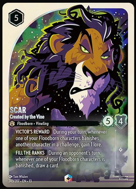Attack of the Vine (PREORDER)